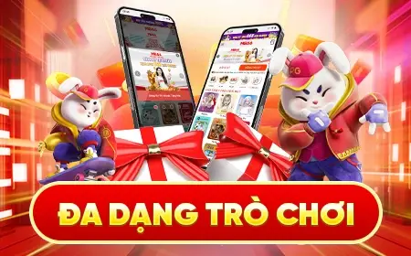 79sodo đa dạng trò chơi