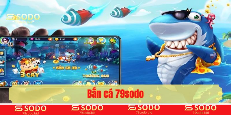 Bắn cá