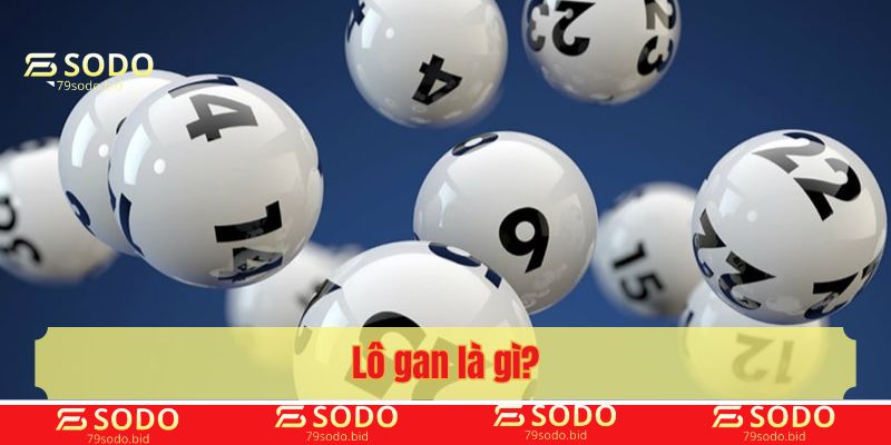 Lô gan là gì?